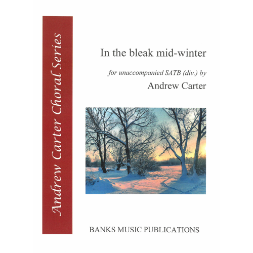 In the bleak mid-winter, recent publications